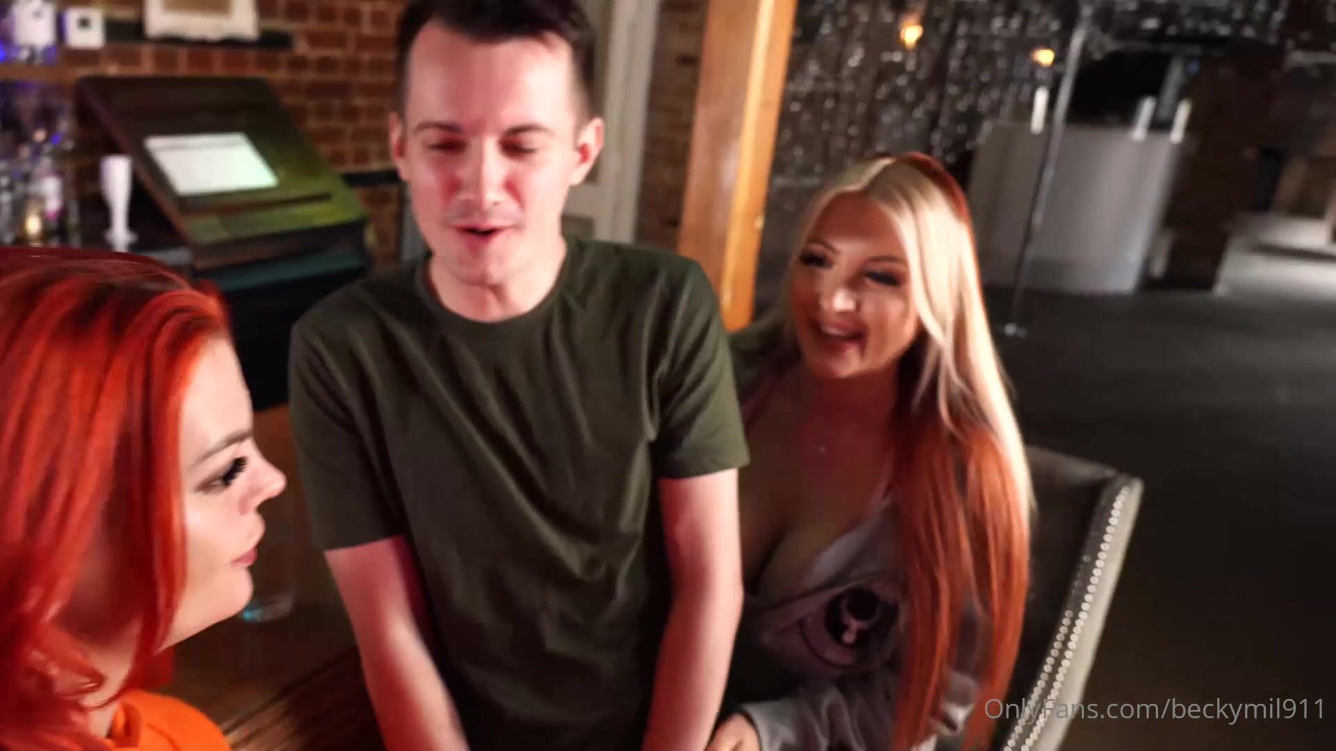 Stream Rebecca Goodwin aka beckymil911 - 05-31-2023 OnlyFans Video -  TRAILER _ CHEERS FOR THE BLOWJOB daisymayofficial sam_bourne11 online now  on Pornx.tube hd platform